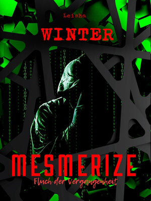 cover image of Mesmerize--Fluch der Vergangenheit